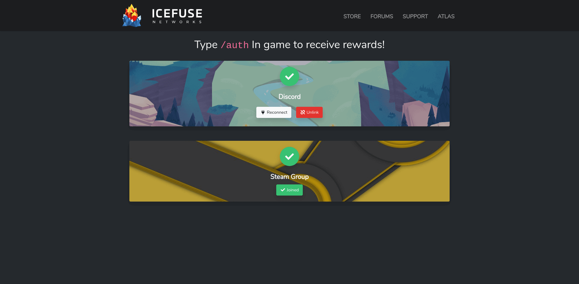 Icefuse Networks